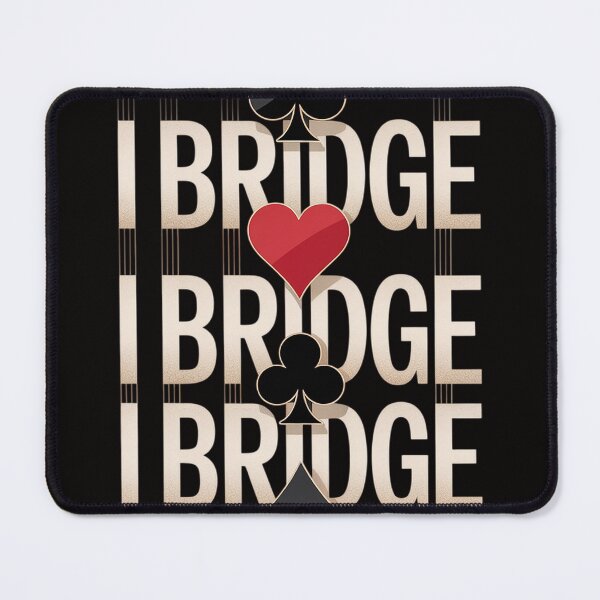 Item preview, Gifts for Bridge Lover Bridge Card Game designed and sold by rutimenta.