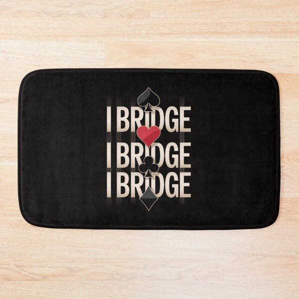 Item preview, Gifts for Bridge Lover Bridge Card Game designed and sold by rutimenta.