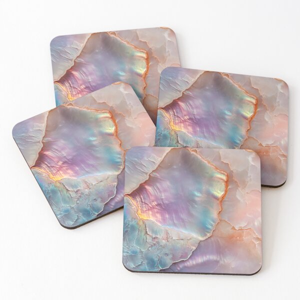 Item preview, Seashell pearly pretty texture designed and sold by Ink-Fluence.