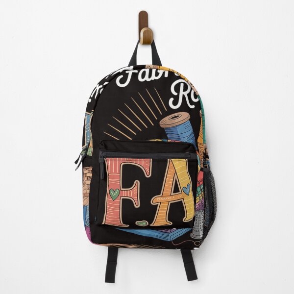 Item preview, F A R T Fabric Acquisition Road Trip designed and sold by RONALPARAD.