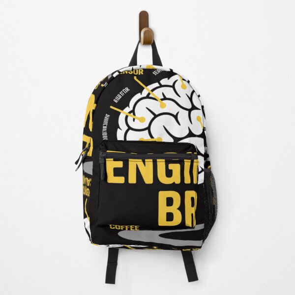 Item preview, Engineer's Brain - Sarcastic Engineering Gift designed and sold by rutimenta.