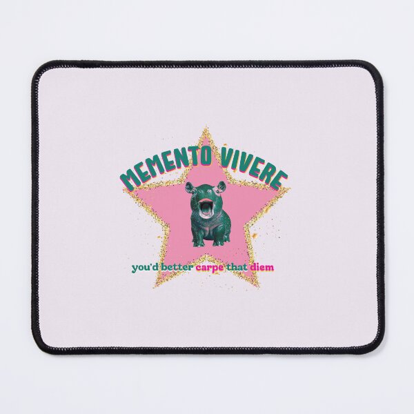 Item preview, Memento Vivere - Remember to live designed and sold by Mariangela Clerici.