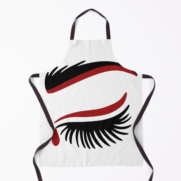 Item preview, bloody eye designed and sold by Diddybelles Designs.