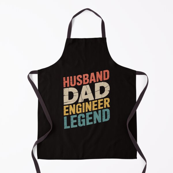Item preview, Engineer dad Husband Dad Engineer Legend designed and sold by RONALPARAD.