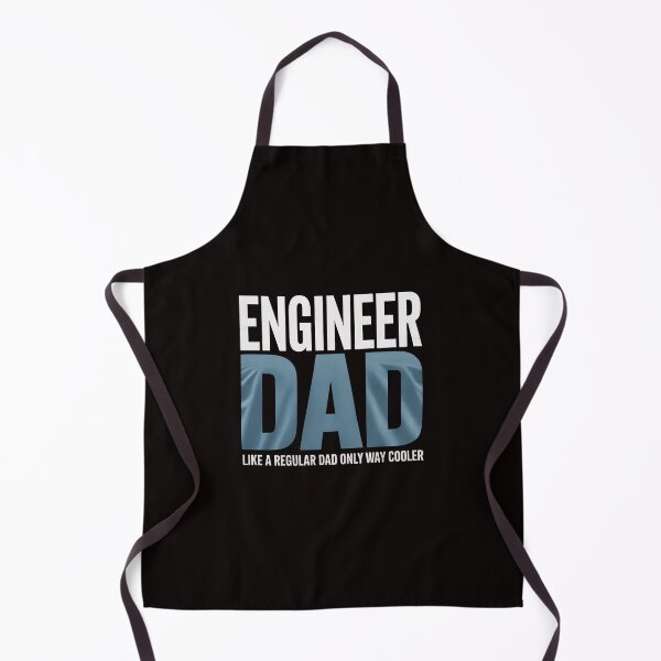 Item preview, Engineer Dad Cute Father's Day Gift designed and sold by RONALPARAD.