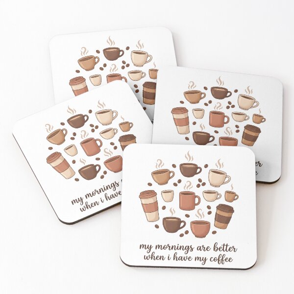 Item preview, But First Coffee - Funny Coffee Lover Gift Mug Quote designed and sold by YNAMREG.