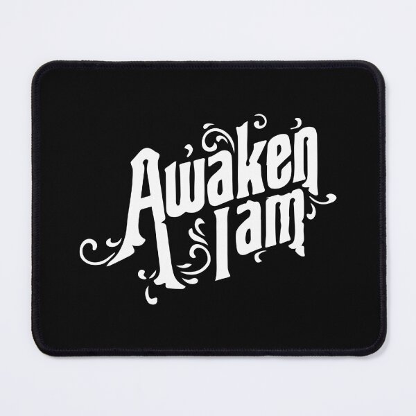 Item preview, Awaken Am I Metalcore Shirt | Emotional Heavy Band Merch Design designed and sold by SkullsAndShirts.