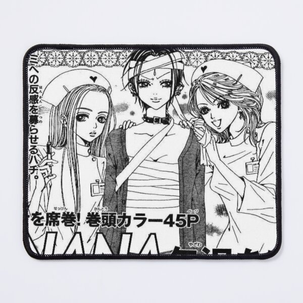 Item preview, Nana Manga Panel designed and sold by astrovials.