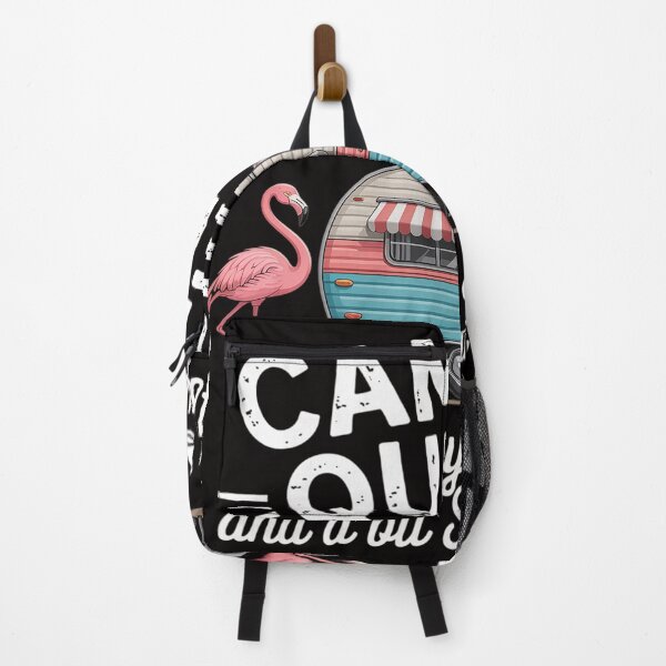 Item preview, Camper Queen Sassy Gift For Women RV Camping Lovers designed and sold by rutimenta.