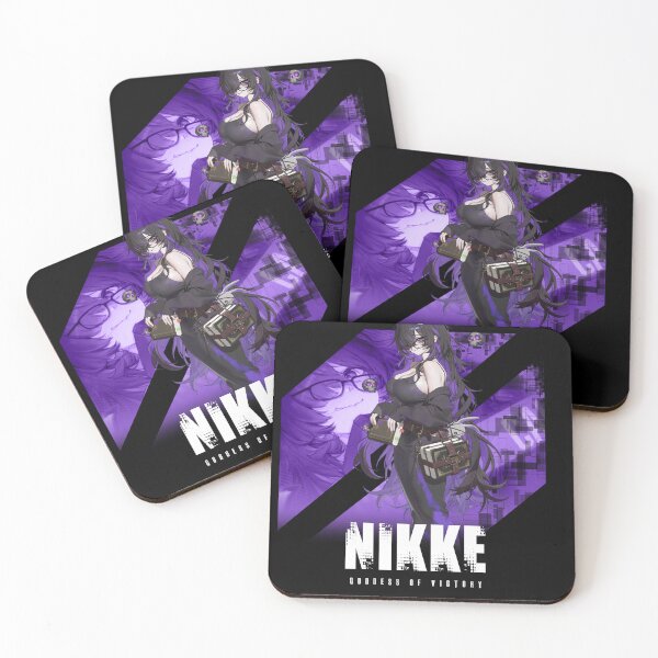 Item preview, Label(Nikke) designed and sold by Raging Dragon.