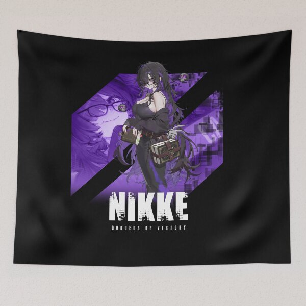 Item preview, Label(Nikke) designed and sold by Raging Dragon.