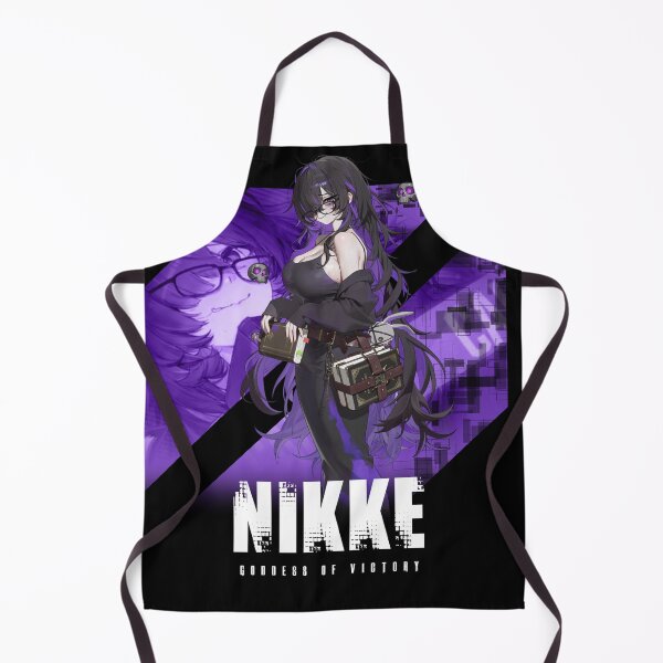 Item preview, Label(Nikke) designed and sold by Raging Dragon.