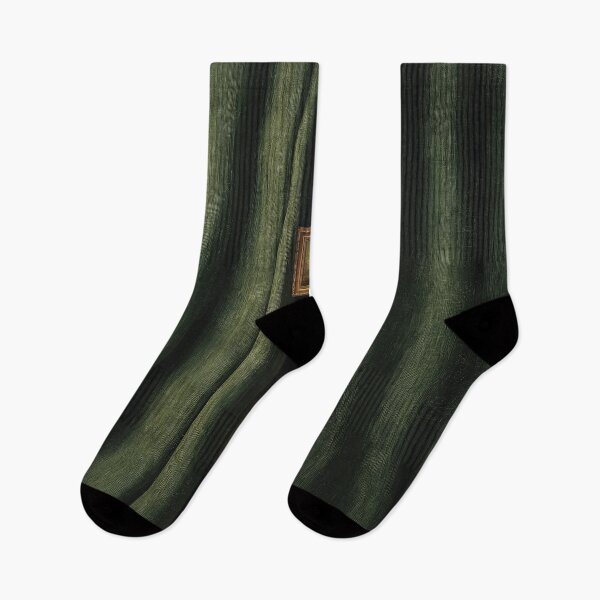 Item preview, Peering Through Curtains designed and sold by Venon28.