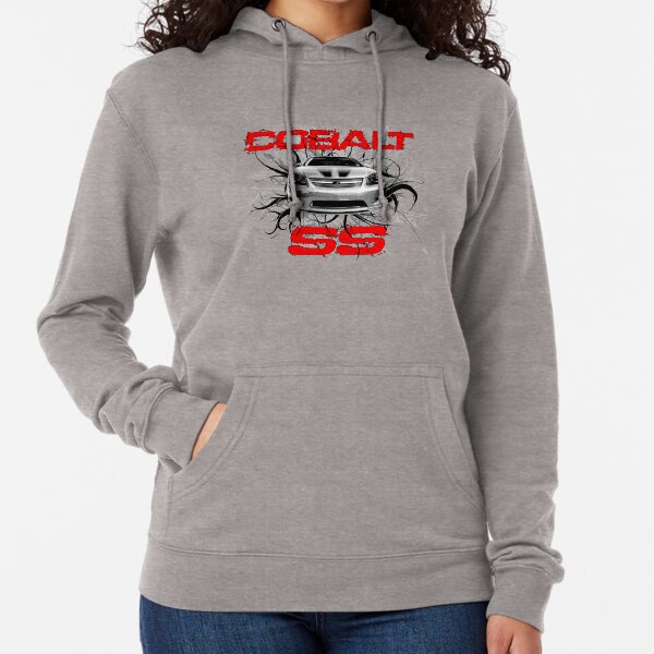 Chevy cheap ss hoodie