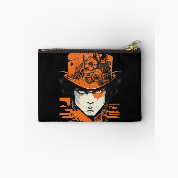 Item preview, clockwork orange designed and sold by nerdyrock.
