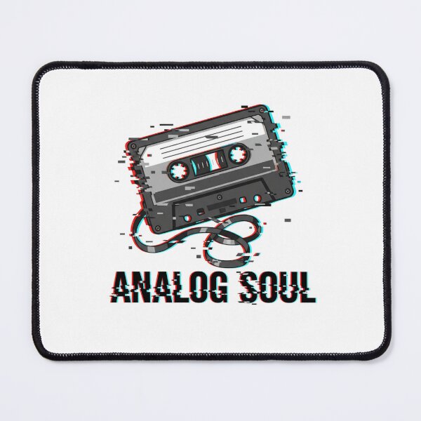 Item preview, Vintage Sound designed and sold by Nyrlexi Design.