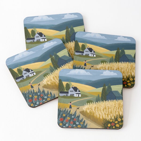 Item preview, Summer Farm designed and sold by xiao xuans.