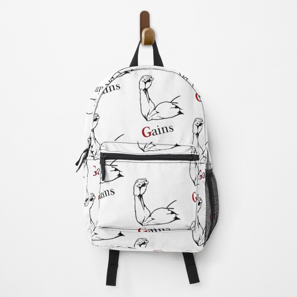 Item preview, Backpack designed and sold by IsaFDesigns.