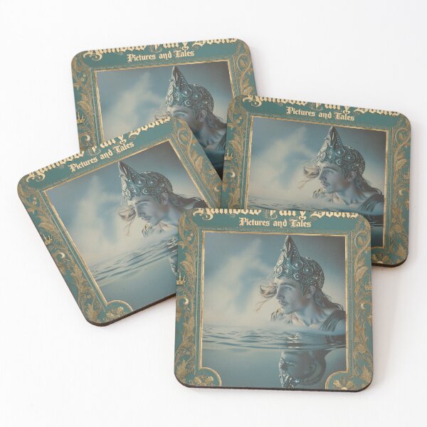 Item preview, Misty Breath designed and sold by Sfarandola_shop.