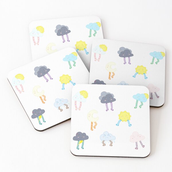 Item preview, Clouds designed and sold by narini.