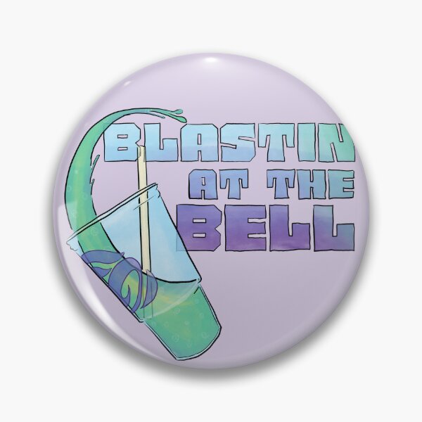 Item preview, Baja Blastin at the Bell designed and sold by jcray.