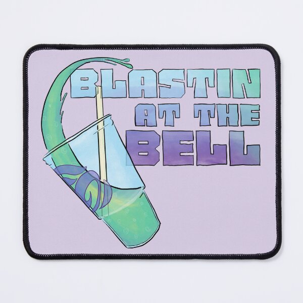 Item preview, Baja Blastin at the Bell designed and sold by jcray.