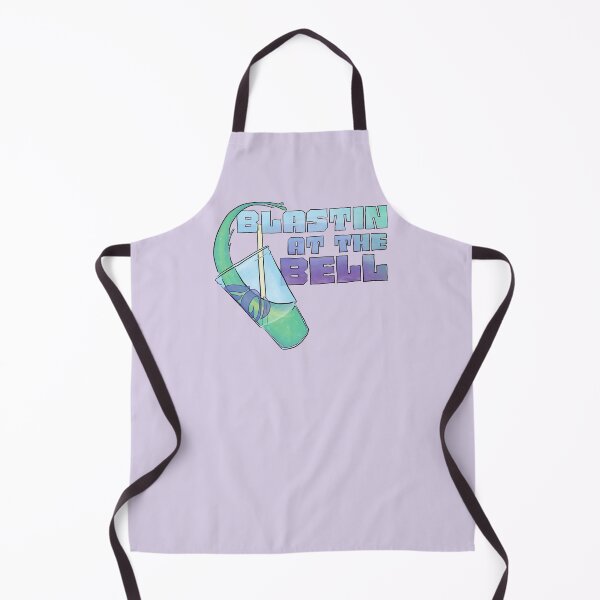 Item preview, Baja Blastin at the Bell designed and sold by jcray.