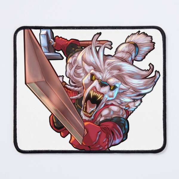 Item preview, Battle Beast Chibi designed and sold by Nexxusstore96.
