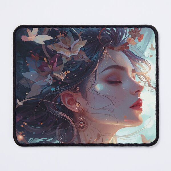 Item preview, Veil of Awakening designed and sold by AbstractAnom.