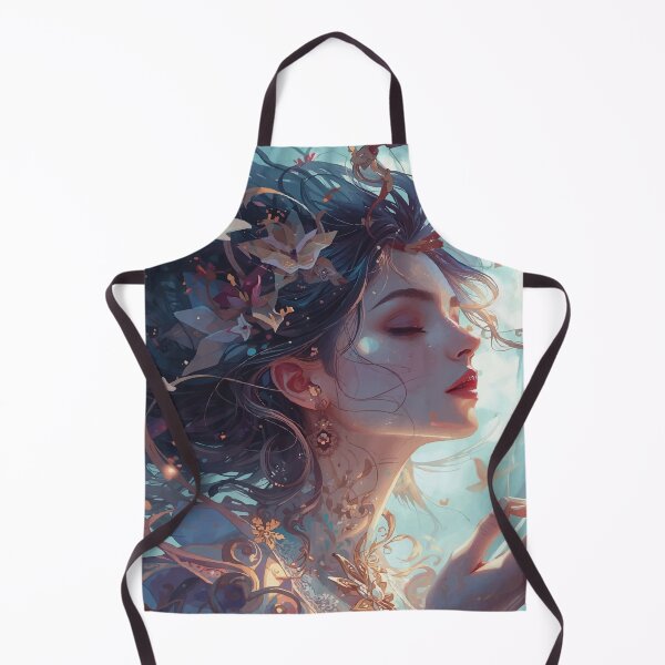 Item preview, Veil of Awakening designed and sold by AbstractAnom.