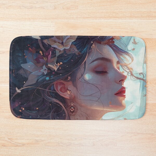 Item preview, Veil of Awakening designed and sold by AbstractAnom.