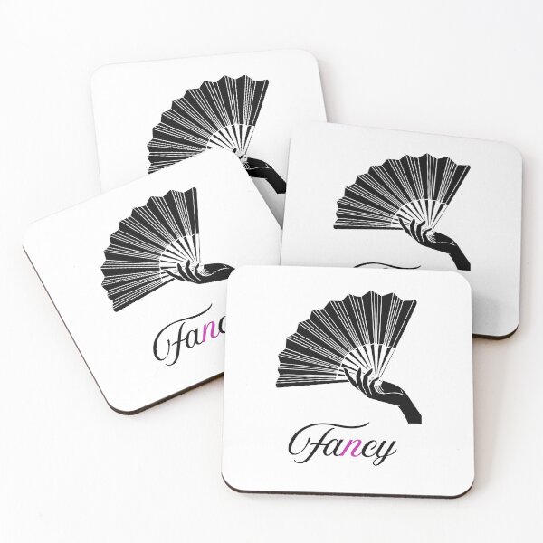 Item preview, Fancy Simple Art designed and sold by IsaFDesigns.