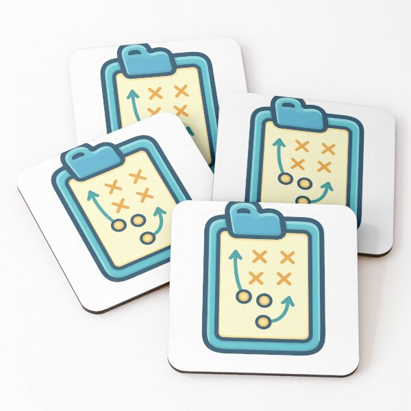 Item preview, Game Strategy Plan designed and sold by ballfooot.