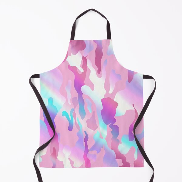 Item preview, "Y2K Pop" Vibe - Cosmic Candy Camo designed and sold by CleverCulture.