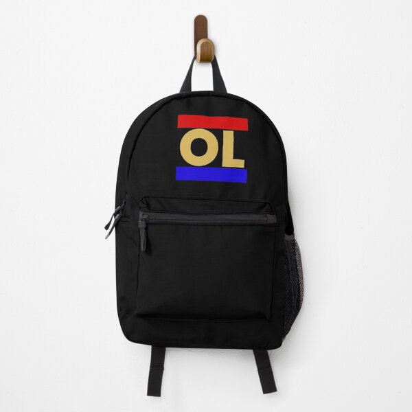 Item preview, OL gold designed and sold by VRedBaller.