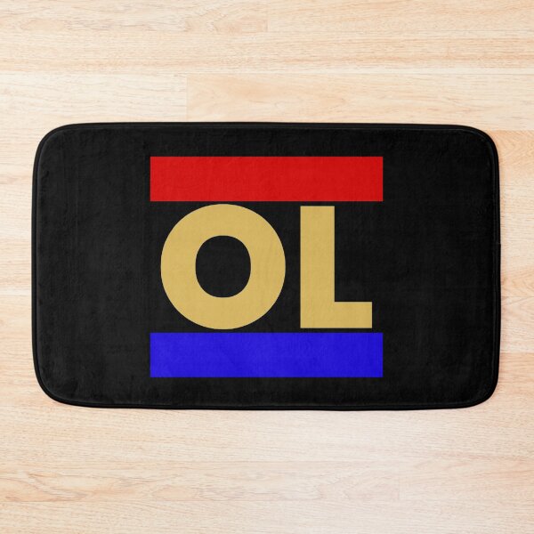 Item preview, OL gold designed and sold by VRedBaller.