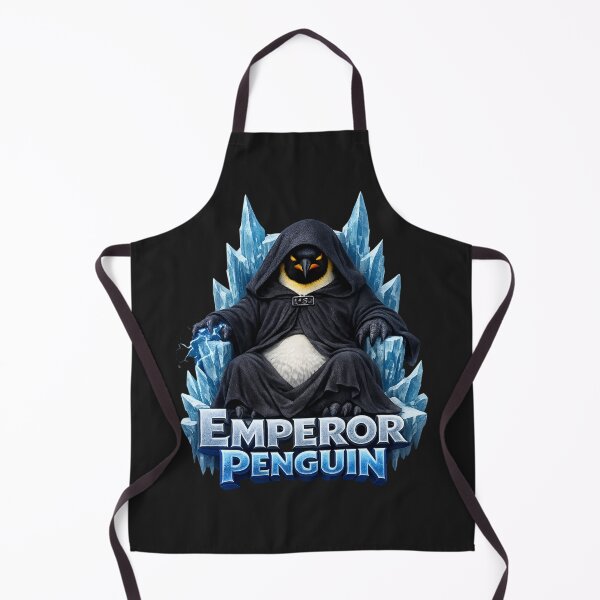 Item preview, Emperor Penguin designed and sold by Cats and Other Things.