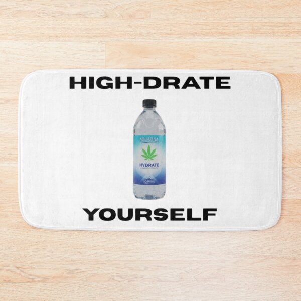 Item preview, Highdrate yourself designed and sold by Cloch-art.