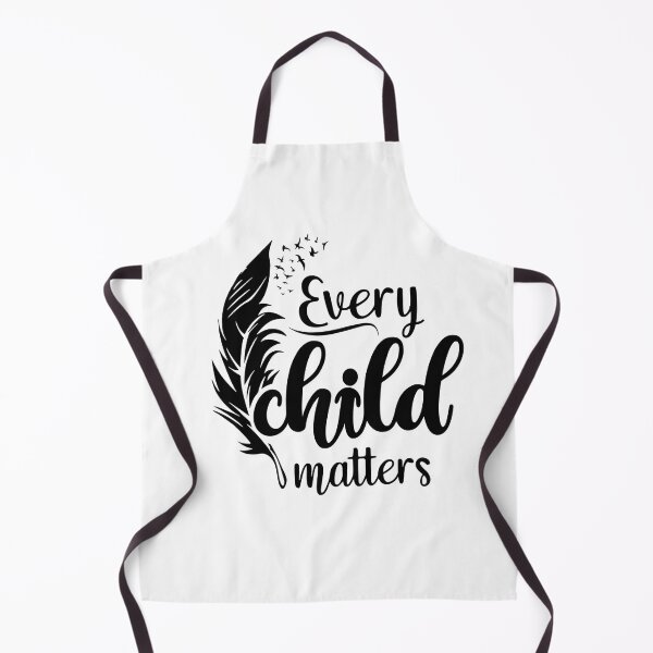 Item preview, Every Child Matters Feather - Orange Shirt Day Awareness Art designed and sold by Latikshop.