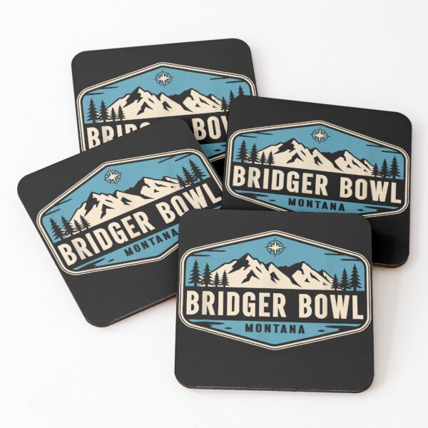 Item preview, bridger bowl designed and sold by shop happy ★★★★★.