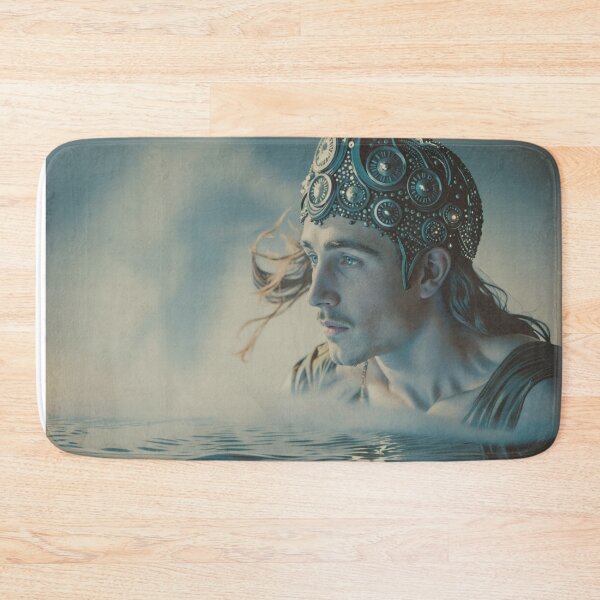 Item preview, Misty Breath designed and sold by Sfarandola_shop.