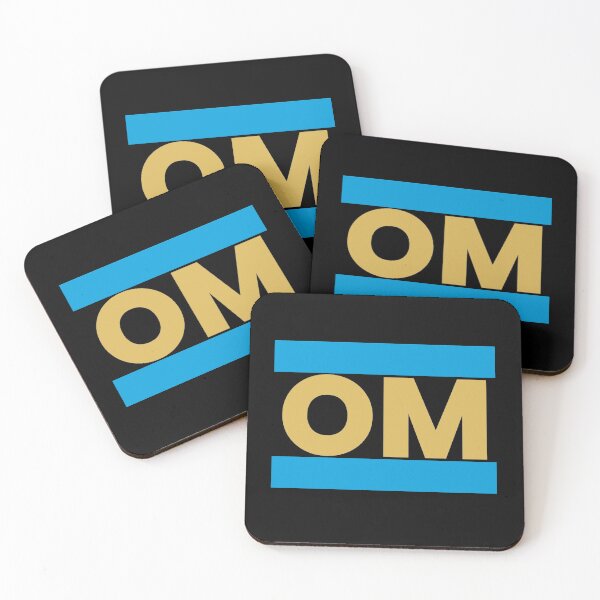 Item preview, OM gold designed and sold by VRedBaller.