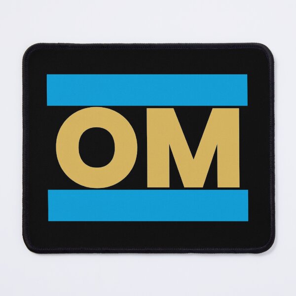 Item preview, OM gold designed and sold by VRedBaller.
