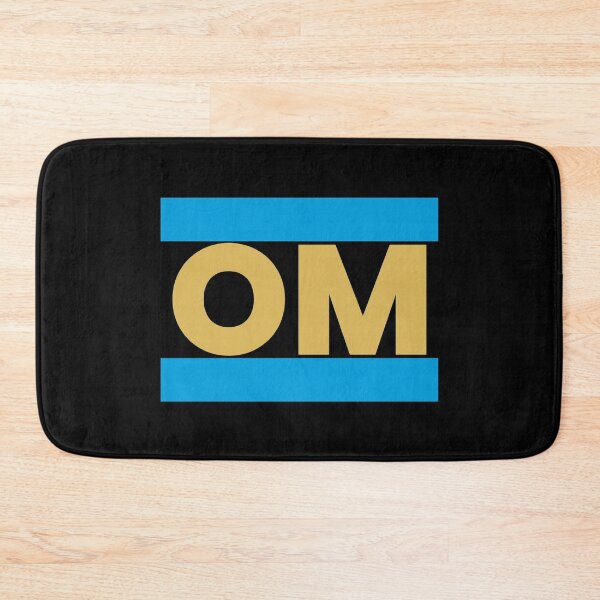 Item preview, OM gold designed and sold by VRedBaller.