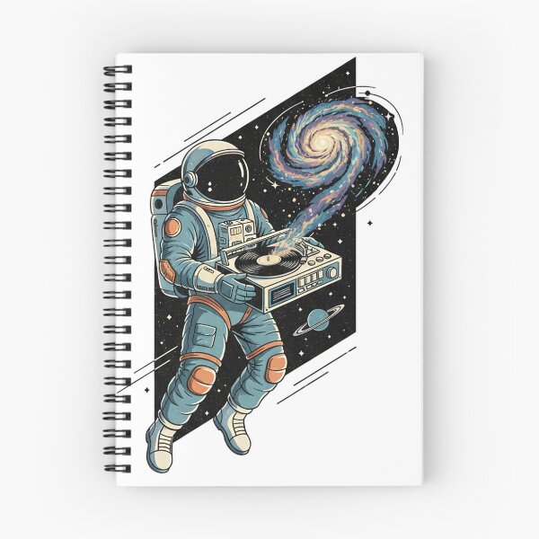 Artikelvorschau, Analog Spirit entworfen und verkauft von Nyrlexi Design.