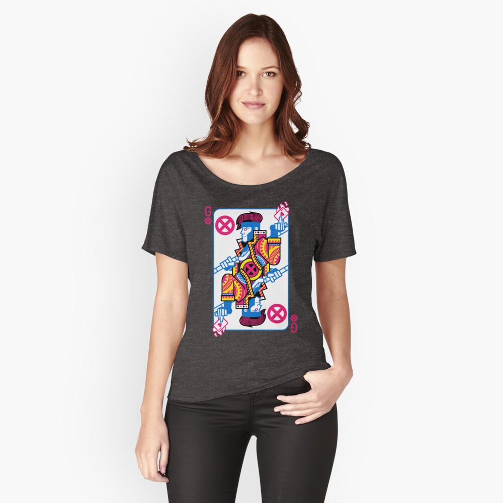 Item preview, Relaxed Fit T-Shirt designed and sold by harebrained.