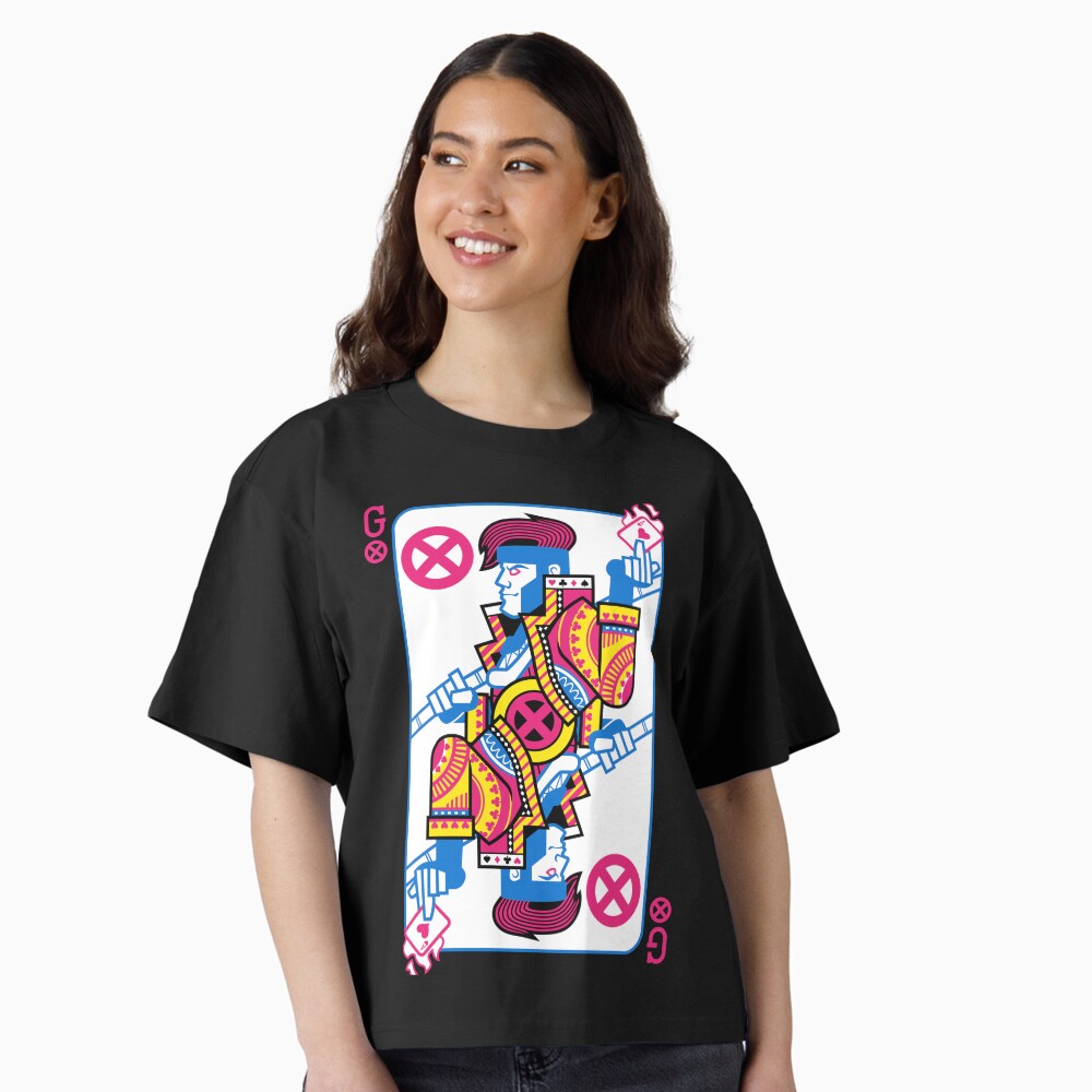 Item preview, Boxy T-Shirt designed and sold by harebrained.
