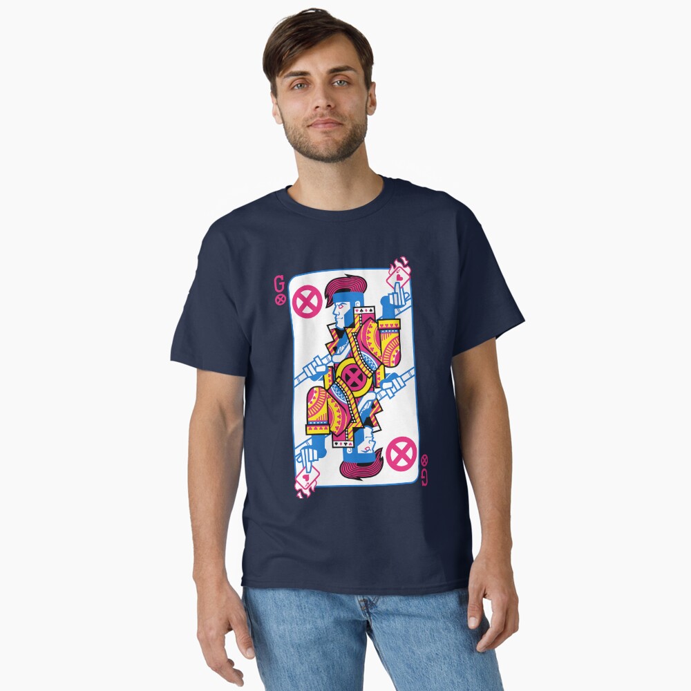 Item preview, Classic T-Shirt designed and sold by harebrained.