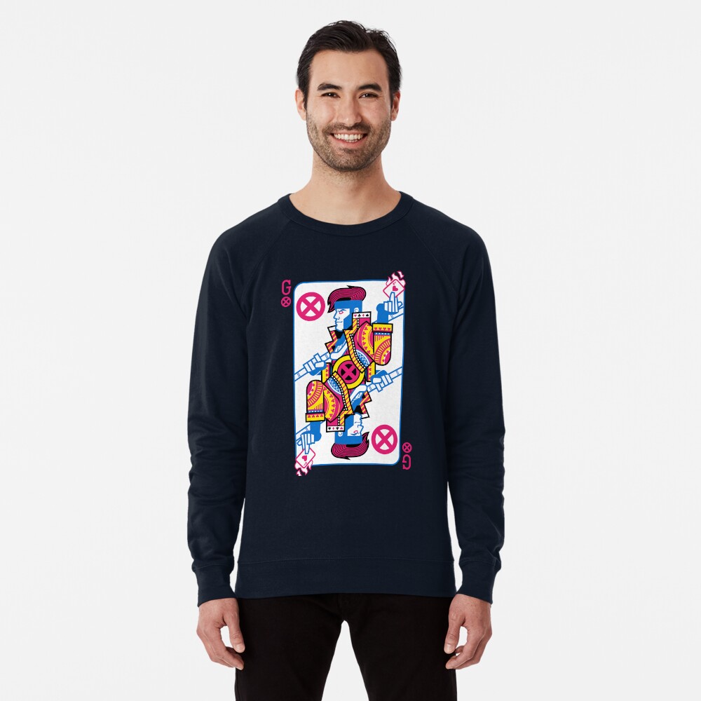 Item preview, Lightweight Sweatshirt designed and sold by harebrained.