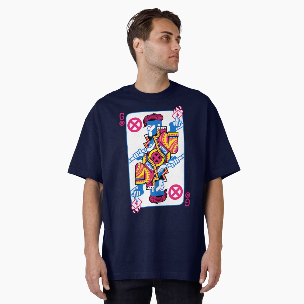 Item preview, Oversized T-Shirt designed and sold by harebrained.